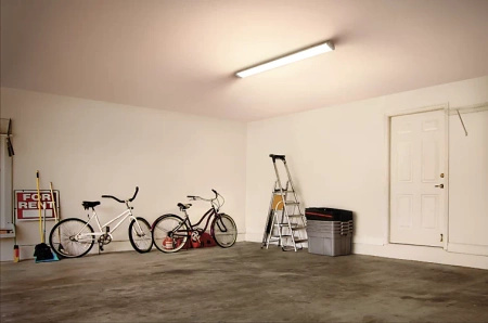 Oprawa Hermetyczna LED Lampa 50W 5300lm 4000K IP65 Biała 120Ccm Projetline Philips