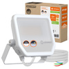 Naświetlacz LED Reflektor Zewnętrzny Lampa 41W 5500lm 3000K IP66 Biały Floodlight Ledvance