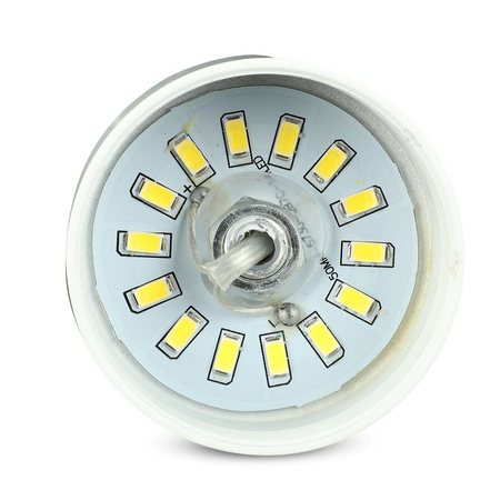 Lampa Wisząca 7W 4000K LED Biała PENDANT LIGHTS VT-7333 V-TAC