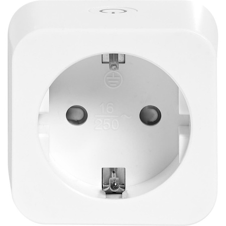 Inteligentne Gniazdko Sieciowe EU 230V 16A SMART+ ZigBee Plug Ledvance