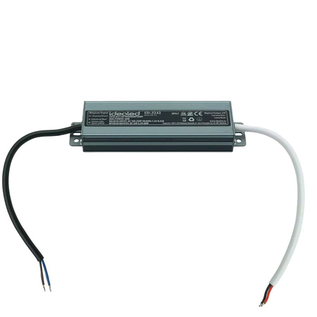Zasilacz LED Hermetyczny SLIM IP67 60W 24V 2,5A