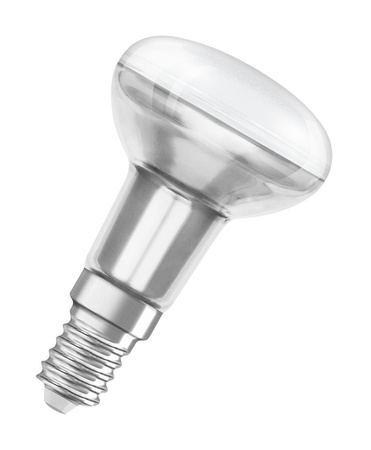 Żarówka LED R50 E14 4.8W = 60W 345lm 2700K Ciepła Biała FILAMENT ŚCIEMNIALNA LEDVANCE