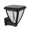 Lampa Ogrodowa LED Kinkiet Elewacyjny Solarny VAPORA 1,5W 2700K IP44 Czujnik Zmierzchu PHILIPS