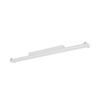 Oprawa Liniowa Lampa Sufitowa LED 32W 115cm 3750lm 4000K Neutralna 90° Podtynkowa Biała KANLUX