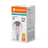 Żarówka LED P45 E14 4W = 31W 350lm 2700K Ciepła Biała FILAMENT LEDVANCE