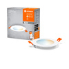 Oprawa Podtynkowa Panel LED DOWNLIGHT 4,5W 550lm CCT 12cm SMART+ WIFI LEDVANCE