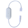Sterownik Mini do Taśm Pasków LED RGBW 5pin WiFi Smart Sanico Goldlux