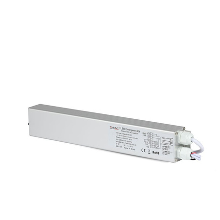 Moduł awaryjny dla paneli LED o mocy 29W-45W VT-518 V-TAC