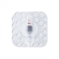 Moduł LED Wkład do Plafonu Panelu Lampy 12W 4000K Barwa Neutralna 1200lm Ecolight