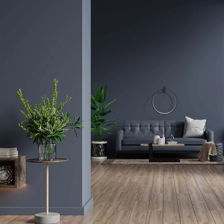 Lampa Sufitowa LED 20W 2600lm 4000K Neutralna Czarna NOEMI Sanico Goldlux