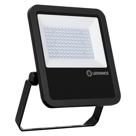Naświetlacz LED Reflektor Zewnętrzny Lampa 72W 10000lm 4000K IP65 Czarny Floodlight Ledvance