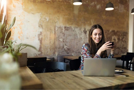 Żarówka LED E27 Świeczka B35 8W = 60W 806lm 3000K Ciepła 180° LUMILED