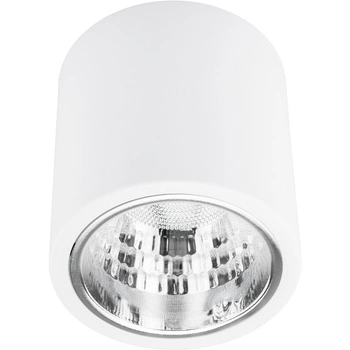 Oprawa sufitowa natynkowa tuba metalowa spot JUPITER 13 typu DOWNLIGHT E27