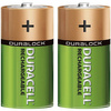 Akumulatorki Baterie Duracell Rechargeable R14 3000MAH HR14 Blister 2szt