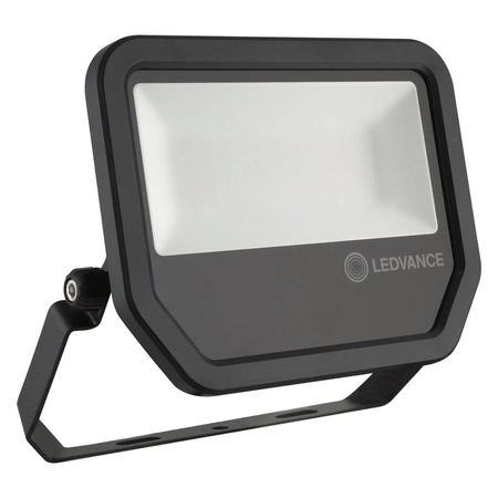 Naświetlacz LED 50W 5500lm 3000K IP65 Czarny LEDVANCE Floodlight