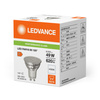 Żarówka LED PAR16 GU10 6.9W = 49W 620lm 4000K Neutralna Biała 120° LEDVANCE