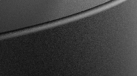 Lampa Ogrodowa Zewnętrzna LED SŁUPEK 100cm 15.2W 1140lm IP44 White and Color Ambiance RGB + TW Czarna Inteligentna SMART Zigbee Bluetooth Econic Philips HUE