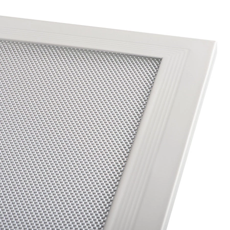 Panel LED Plafon Biurowy 120x30 35W 4360lm CCT 90° UGR19 Podtynkowy Prostokątny Biały BLINGO KANLUX