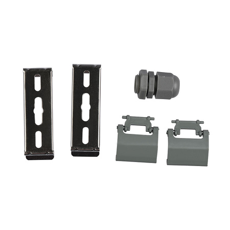 Oprawa Hermetyczna Pyłoszczelna 120 CM IP65 + 2x18W Świetlówka LED 4000K VT-12023 V-TAC