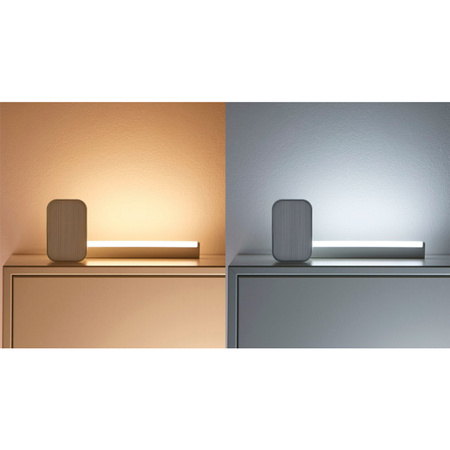 Lampa Przenośna Liniowa Taśma Oświetleniowa LED 5,5W RGB SMART WiFi WiZ