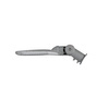 Lampa Uliczna Parkingowa Oprawa STRETON LED 60W 4000K IP65 Szara Kanlux