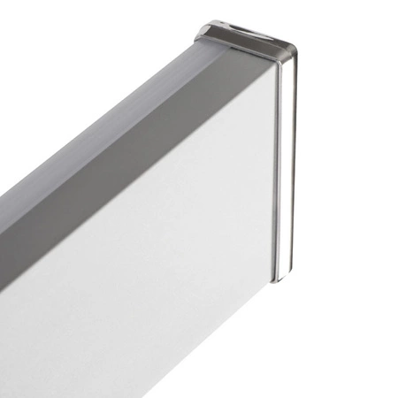 Oprawa Ścienna Kinkiet 90cm ASTEN LED 15W 970lm 4000K Neutralna IP44 Kanlux