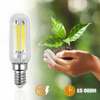 Żarówka LED E14 Edison ST26 4W = 40W 470lm 4000K Neutralna 360° FILAMENT LUMILED