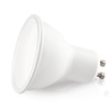 Żarówka LED GU10 Reflektor 7W 600lm 6000K Zimna 120° Kobi