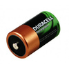 AKUMULATORY Baterie Duracell RECHARGEABLE HR20 D 3000MAH NIMH Blister 2szt
