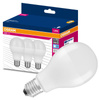 3x Żarówka LED A68 E27 19W = 150W 2542lm 4000K Neutralna 200° VALUE CLASSIC Osram