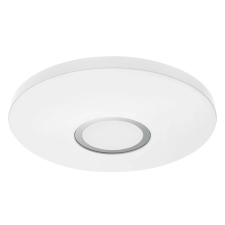 Plafon LED Lampa Sufitowa Oprawa Natynkowa 18W 1400lm CCT RGB Ściemnialna Okrągła Biały SMART+ WiFi Kite Ledvance