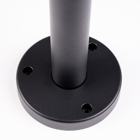 Lampa Ogrodowa Zewnętrzna Słupek Stojący CCT LED 12W 3000-6500K IP65 CORTUS LUMILED