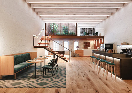 Taśma LED Pasek 24V 27W 300LED Ciepła IP65 5m Ledvance