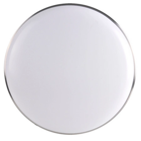 PLAFON LED lampa oprawa sufitowa 30cm okrągła 18W 4000K METIS GOLDLUX (Polux)