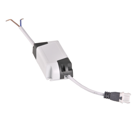 Oprawa Podtynkowa LED 14W 1800lm 4000K Neutralna 120° Czarna RIGEL Sanico Goldlux