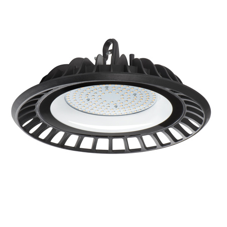 Lampa Przemysłowa Oprawa LED HIBO HIGH BAY 100W 10000lm IP65 4000K Czarna KANLUX