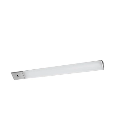 Lampka LED Podszafkowa Meblowa 5W 320lm 3000K Ciepła z Czujnikiem Ruchu Ściemnialna 35cm Cabinet LED Corner LEDVANCE