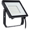 Naświetlacz LED Lampa Reflektor 30W 2850lm 6500K IP65 Czarny ProjectLine Philips