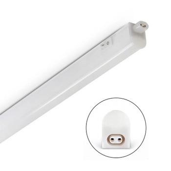 Oprawa meblowa LED WL 14W 4000K 1400lm 230V 117cm NEUTRALNA Kobi