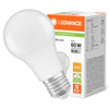 Żarówka LED A60 E27 8W = 60W 806lm 2700K Ciepła Biała LEDVANCE