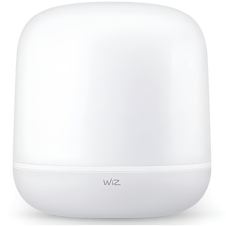 Lampa HERO Biurkowa Stołowa LED 9W RGB SMART WiFi WiZ