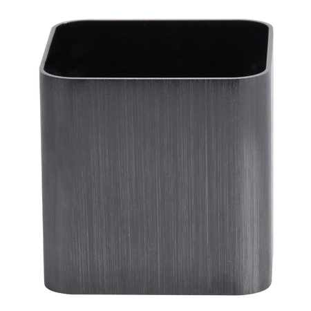 Kinkiet Oprawa Ścienna LED 1xG9 IZAR GOLDLUX (Polux) Aluminium CZARNY