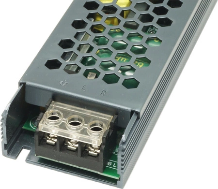 Zasilacz  Stałonapięciowy Modułowy 200W 12V 16,67A DC SLIM