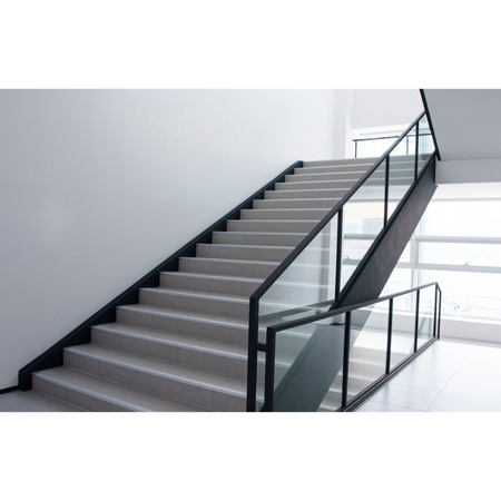 Lampa Zewnętrzna Kanałowa LED 15W 1400lm 4000K IP54 z Czujnikiem Ruchu i Zmierzchu Biała Projetline Philips