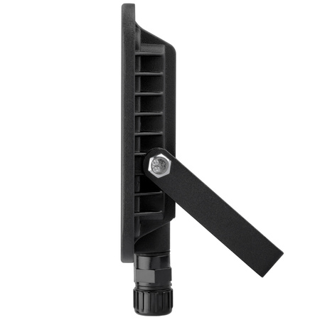 Naświetlacz LED ZUME 30W 3300lm 4000K IP65 Czarny Advanced Lighting Series LUMILED