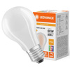 Żarówka LED E27 A60 7.2W = 60W 806lm 2700K Ciepła 320° CRI97 Ściemnialna Ledvance