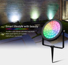 Lampa OGRODOWA LED 15W Garden Light RGB+CCT Mi-Light - FUTC03