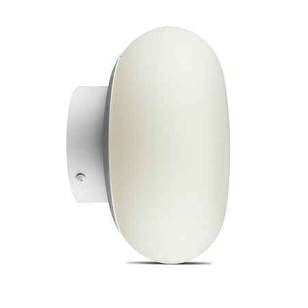 Lampa Ścienna LED 12W 3000K Ściemnialna TRIAC SOFT LIGHTS VT-7203 V-TAC