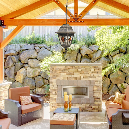 Lampa Wisząca Sufitowa Zwis E27 IP43 Natynkowa Złota Klasyczna Monaco Rabalux