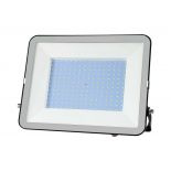 Naświetlacz LED SMD 300W 26390lm 4000K IP65 Dioda SAMSUNG Czarny VT-44300-B V-TAC